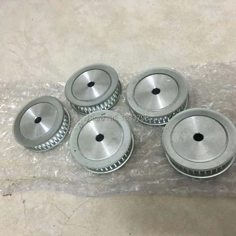 

Free shipping cost High value strong 28teeth HTD8M 25mm width aluminum alloy pulley