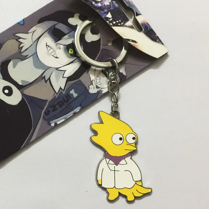 Оптовая продажа ожерелье из игры Undertale брелок с красным сердцем модный
