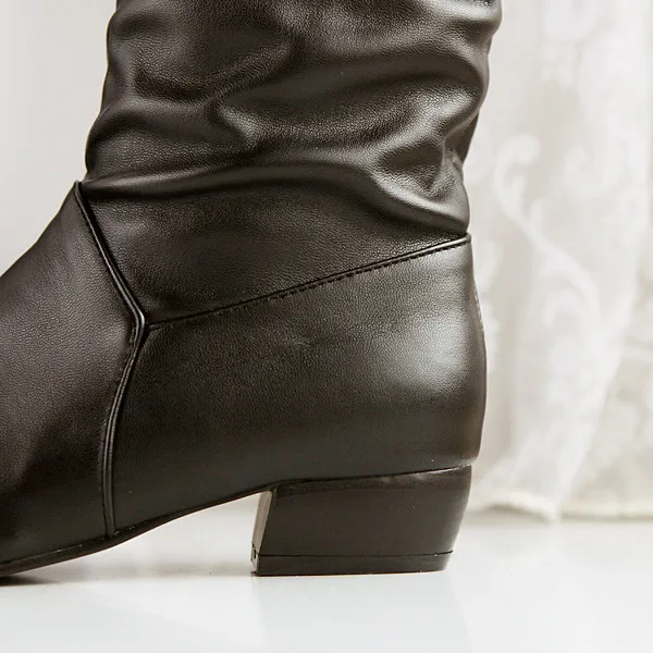 Bottes bottine femmes 2017 г. зимние австралийские военные ботинки на платформе женские