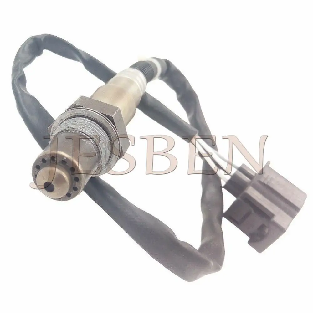Задний Лямбда-зонд A0035428218 датчик кислорода O2 подходит для MERCEDES-BENZ A B C CLK SL R CLS350 E300