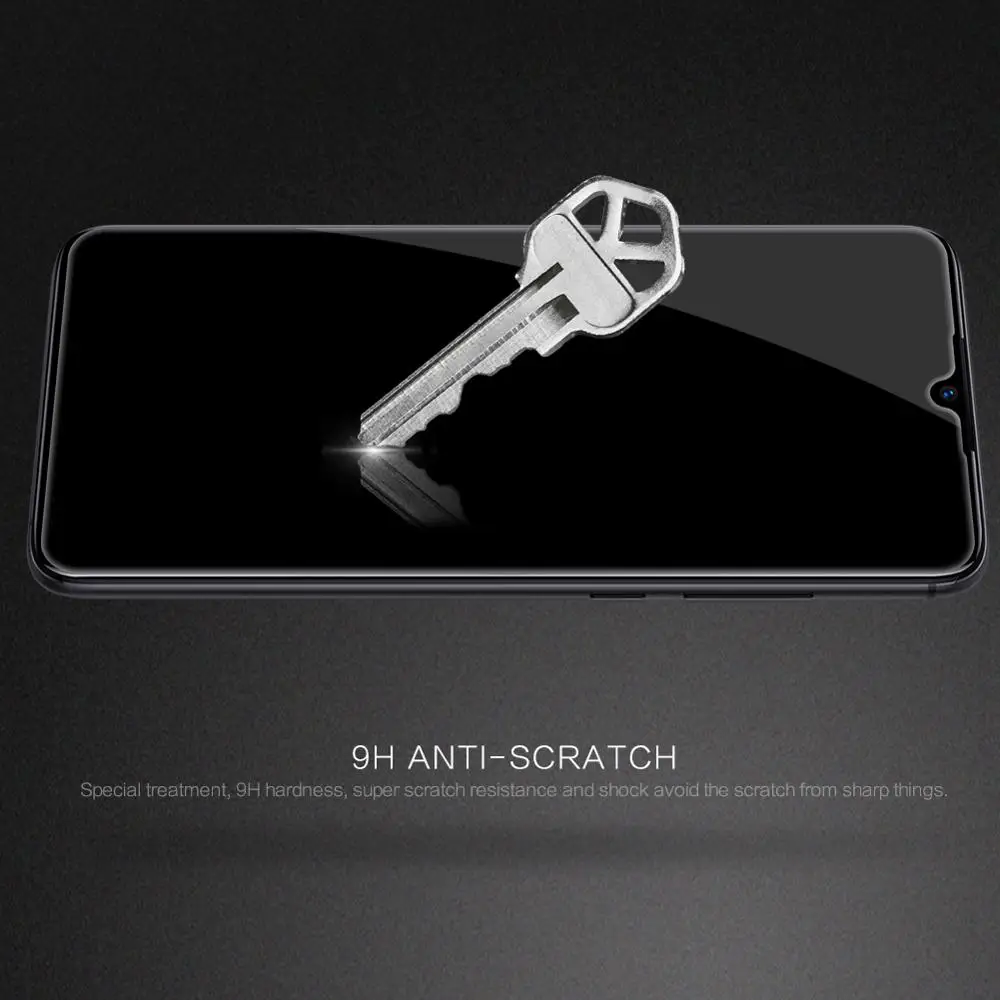 Для xiaomi Mi CC9 CP + PRO Полное покрытие из закаленного стекла 9H 2.5D изогнутая Защитная