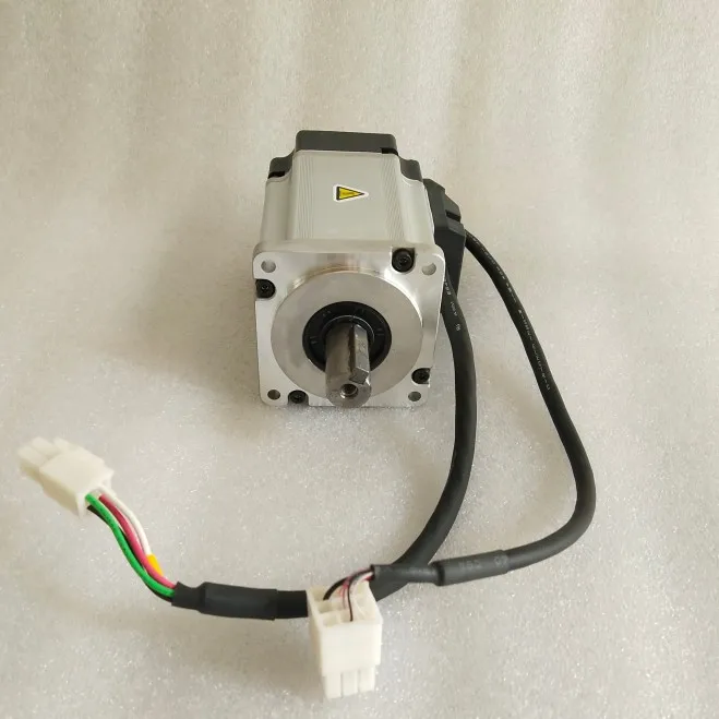 Оригинальный Японский сервомотор для промышленного робота 400 Вт MSMF042L1U2M + MBDLT25SF |