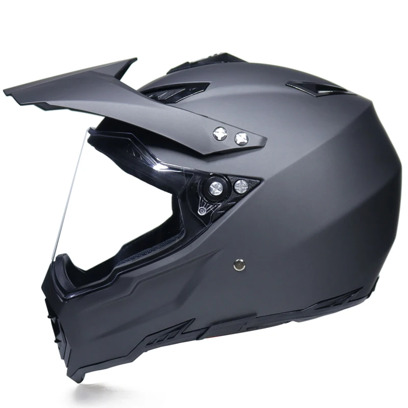 Мотоциклетный шлем ATV Dirt Bike горные Cross Capacete Da Motocicleta Cascos мотокросса внедорожный с