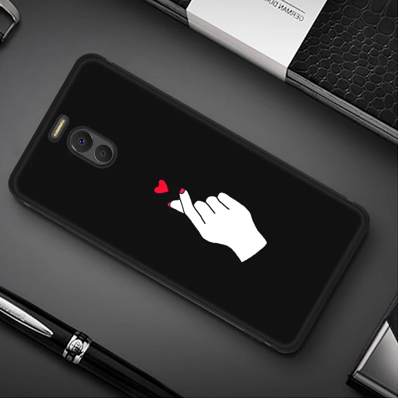 17 Силиконовый чехол с рисунком для Meizu Note 8X8 M6S 16th 16X16 Plus M5 M6 Note M5C чехол s Lovers Star Moon Space с принтом на заднюю панель - Цвет: 17