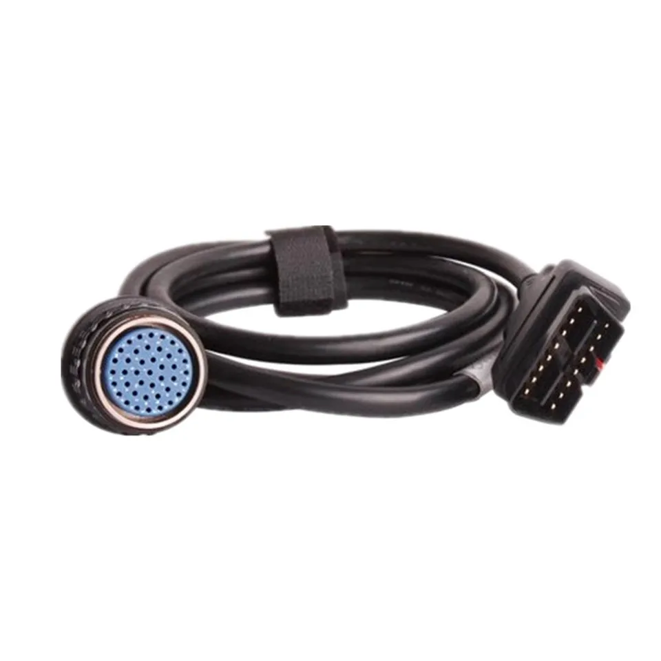 МБ C5 16pin основной кабель MB Star C4 SD Connect Compact 4 OBD2 для Главная тестирование кабеля