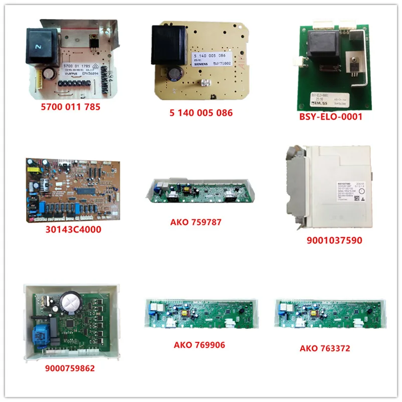 DA41 00991A/DB41 01001A./DB41 01010A./DB41 01011A./DB41 01023A./DB41 01026A./DB41 01031A./DB41 01032A./DB41 01033A./Used. б/у хорошие