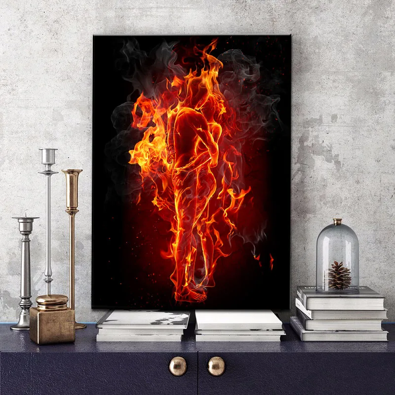Обнаженная фотокартина фигурка 1 шт.|wall art|prints paintingcanvas prints |