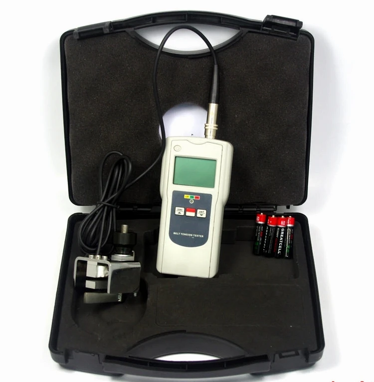 (Цифровой дисплей пояс тензодатчик) ремень тензодатчик для автомобиля|Детали и