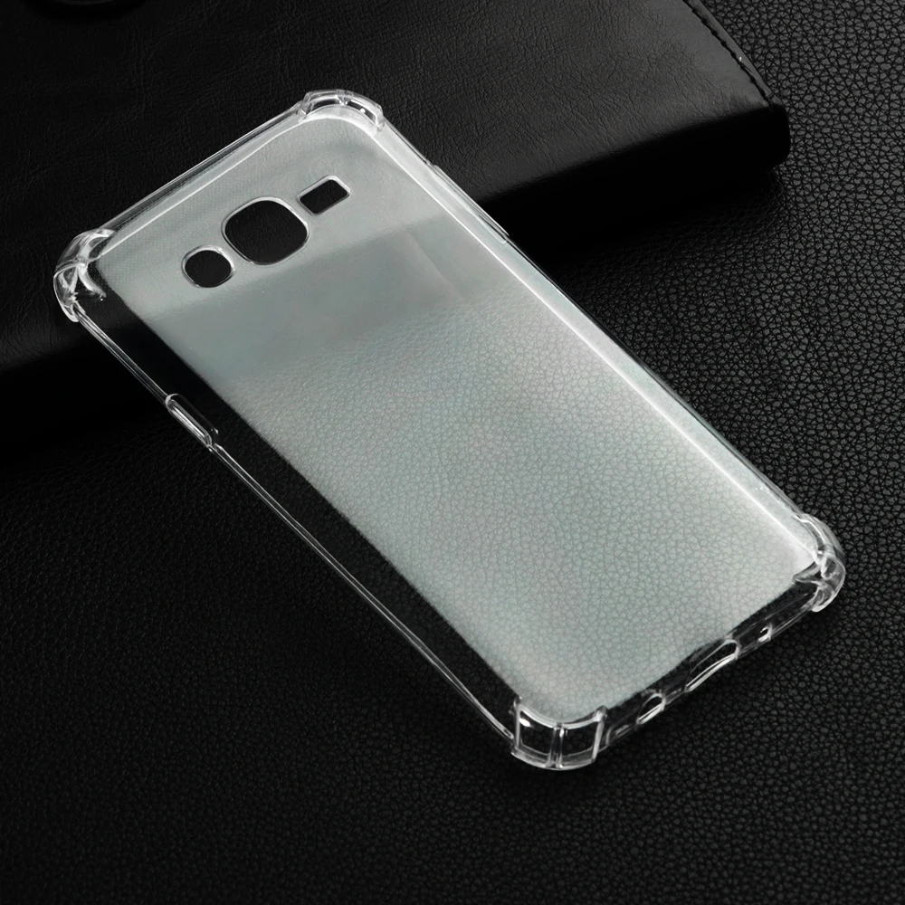 Soft Cover for Samsung Galaxy J7 Neo 2017 J701 J701F/DS SM-J701F/DS SM-J701 SM-J701FZ Ultra thin Clear Transparent Silicone Case |