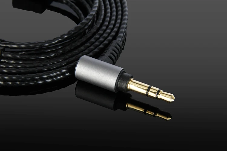 2,5/4,4/3,5 мм сбалансированный AUX аудио кабель для Ultimate Ears UE TF5 TF10 10pro TF15 SF5 Pro SF3 tf10 супер. fi 3studio 5EB ePro тройной