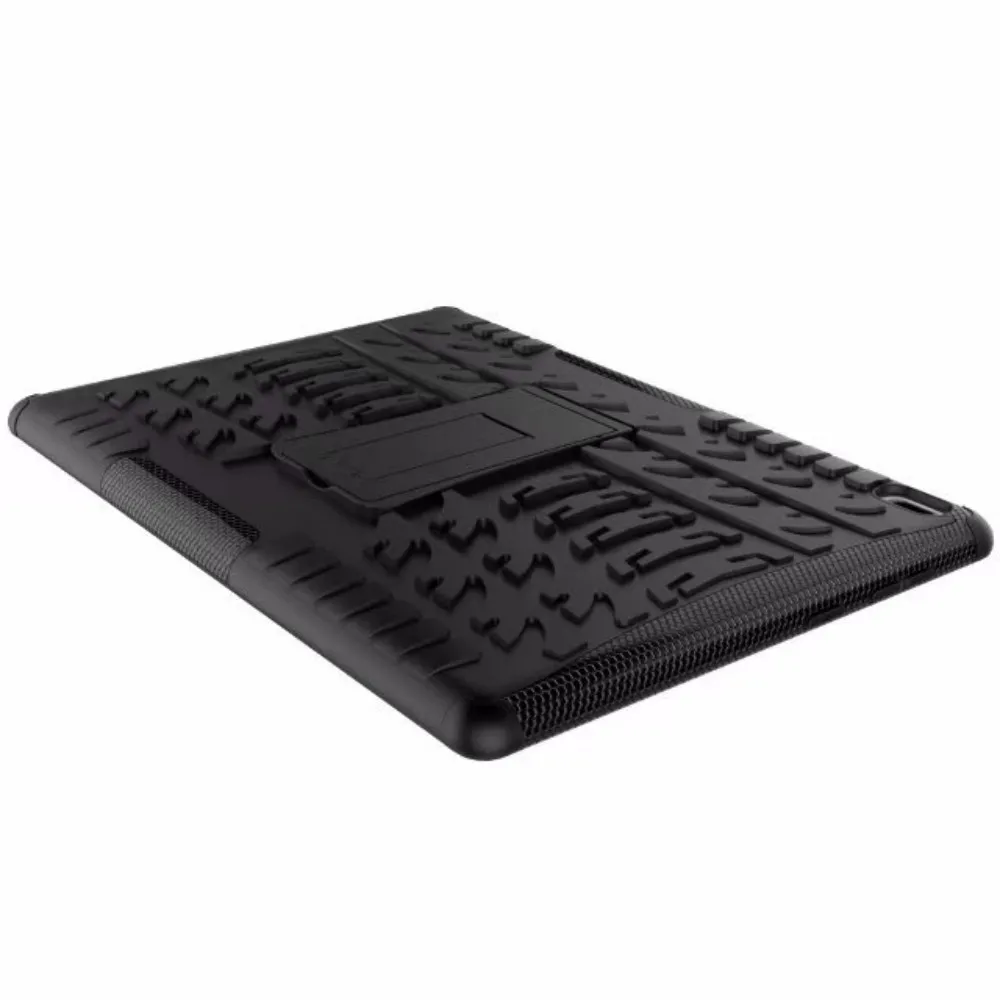 Жесткий защитный чехол для lenovo Tab 4 10 TB-X304L TB-X304F TB-X304N 10,1 покрытия тяжелых 2 в 1 Гибридный усиленный ударостойкий Футляр+ Планшетные ПК чехол