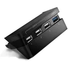 Тонкая консоль для Playstation 4 Slim, аксессуары для игровой приставки PS4, тонкая консоль, высокая скорость 3,1, USB-порт 2,0, расширенный USB-адаптер для Playstation 4 Slim