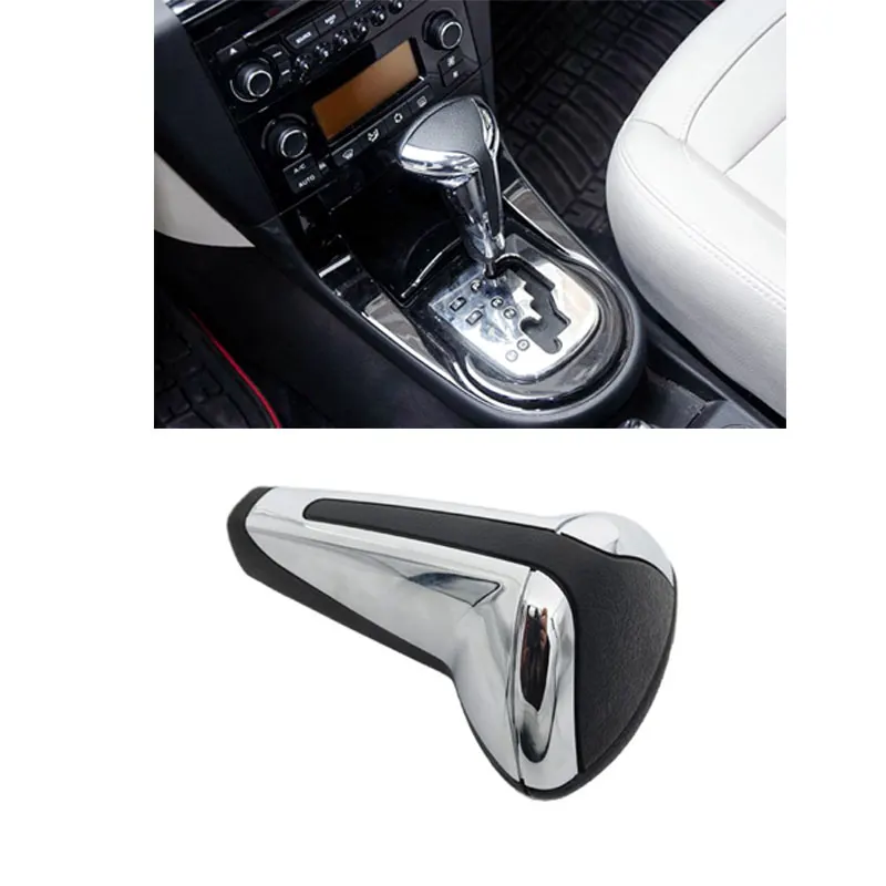 Автоматическая ручка переключения передач AT для PEUGEOT 106 206 206CC 207 307 308 408 607 608 CITROEN C3 C4