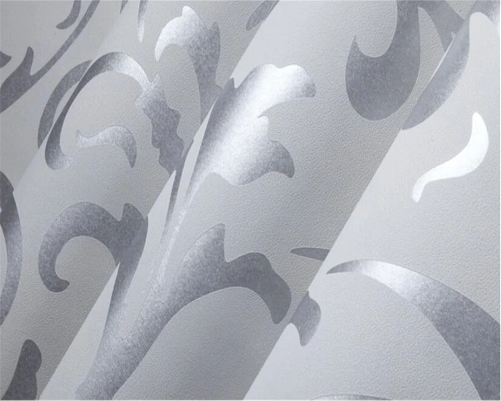 

beibehang Gold embossed 3D wall paper for wall decoration for bedroom living room sofa TV background scroll papel de parede 3d