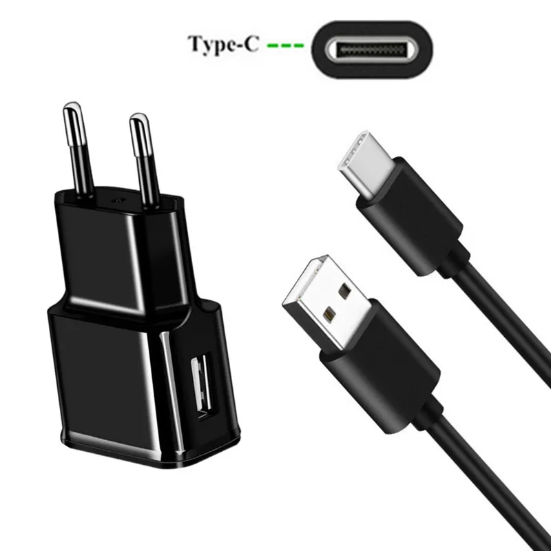 Usb кабель для передачи данных и зарядки Samsung S10 A50 A60 Huawei P20 lite P30 Pro Nova 3 9 Honor 20 10 Bluboo