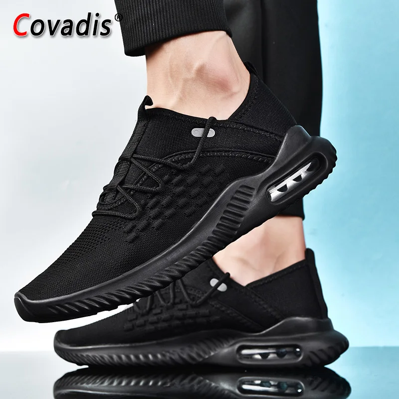 Мужские кроссовки модная мужская повседневная обувь Chaussure Homme дышащая Zapatillas Hombre