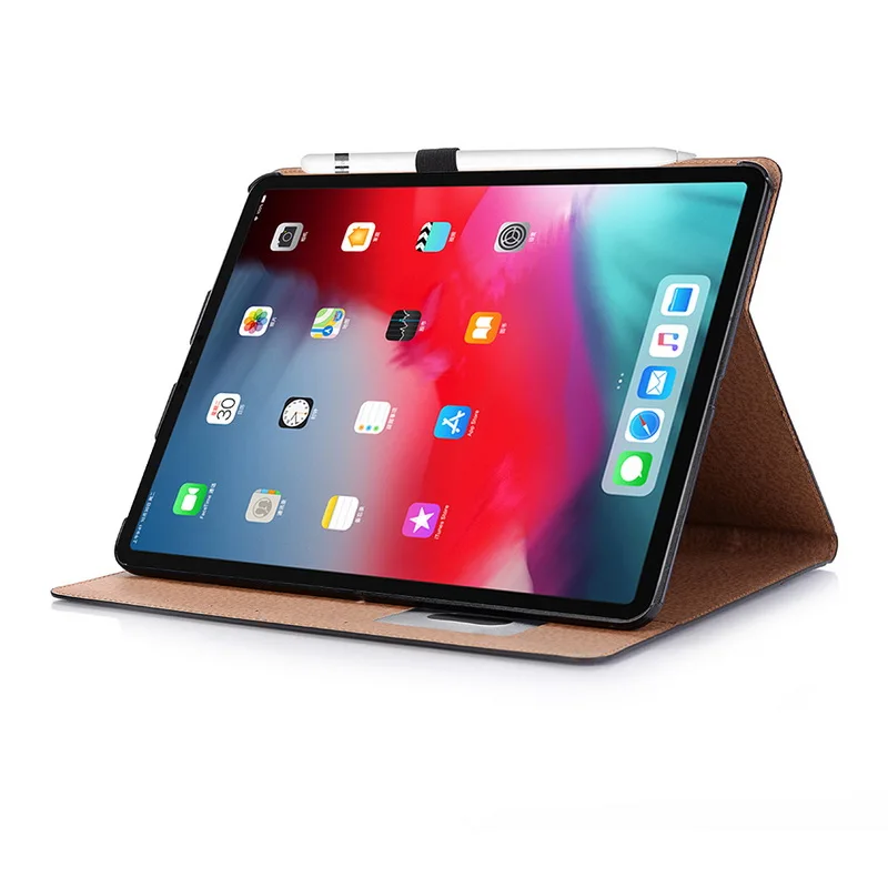 Крышка чехол для ipad Pro 11 12,9 Винтаж флип чехол-книжка с кошельком для планшета чехол для ipad Mini 1 2 3 4 5 6 ipad Air ipad Pro 12,9 9,7 10,5