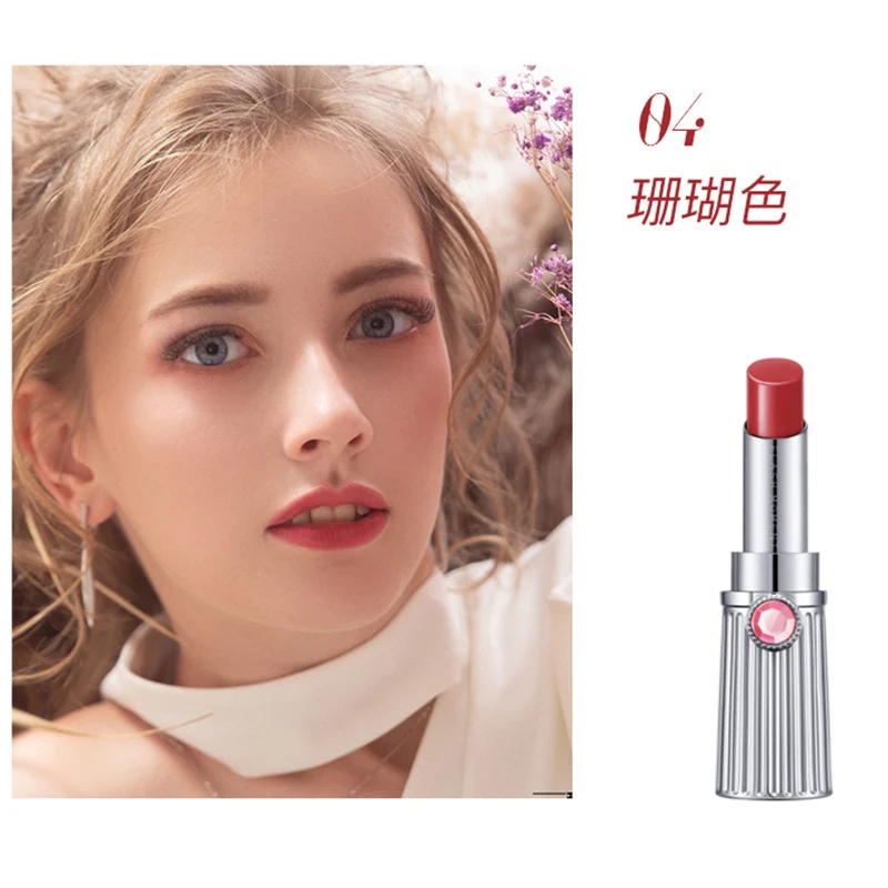 

Pudaier Matte Lipstick Long Lasting Luxury Velvet makeup Tint Lip Stick Waterproof Lipstick for Lips Good Texture cosmetics Red
