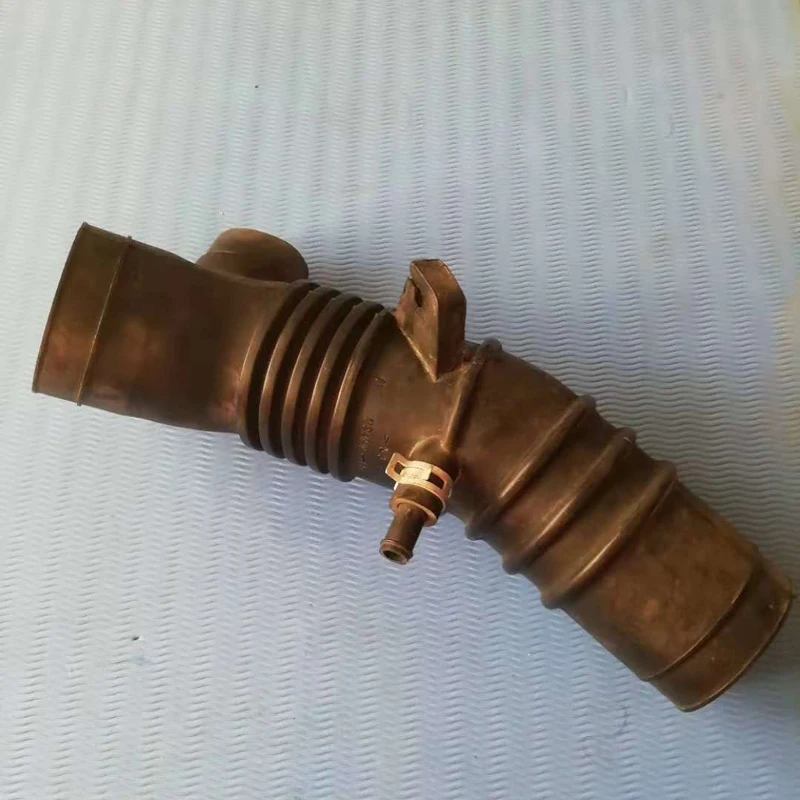 1788166130 для Toyota HOSE воздухоочиститель № 1 17881 66130|Впускной коллектор| |