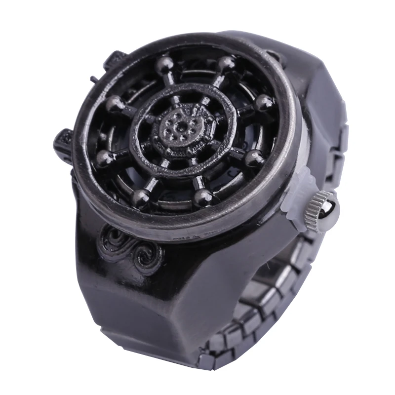 2 шт. бесплатная доставка 2016 популярная креативная женская стальная круглая