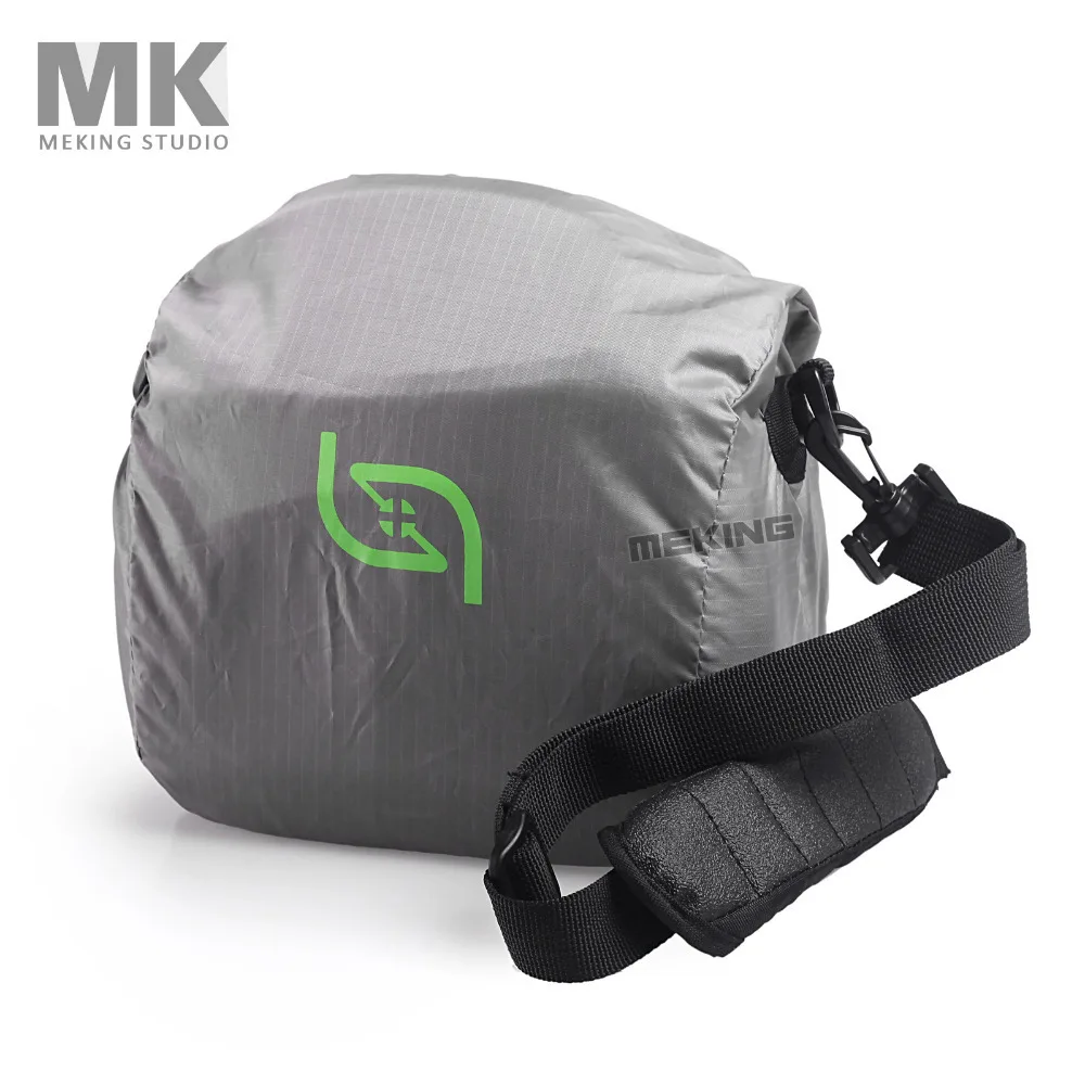 Новая Сумка для DSLR камеры модная сумка через плечо из полиэстера чехол для камеры Canon Nikon sony FujiFilm Olympus Panasonic DSLR camera s
