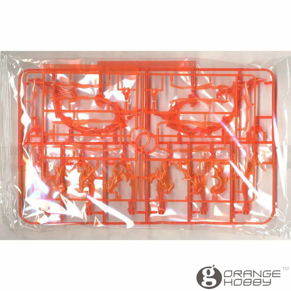 Набор моделей для сборки мобильных костюмов OHS Bandai HG Build Fighters 043 1/144|model kit|assembly modelkit