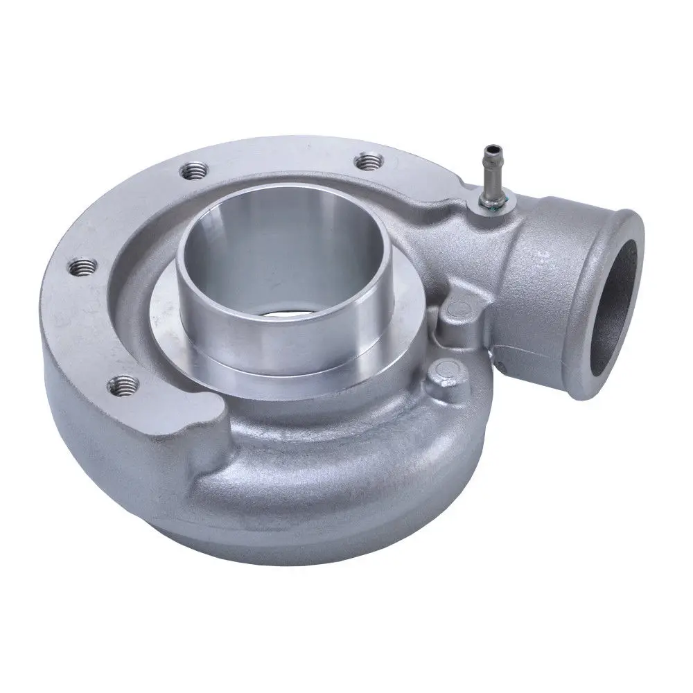 Kinugawa турбо компрессор корпус 56 мм вход для Mitsubishi TD04H TD04HL 15T|inlet| |