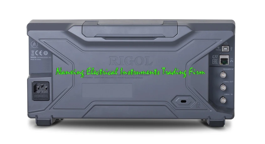 Быстрое прибытие Rigol DSA710 1 ГГц анализатор спектра диапазон частот от 100 кГц до |