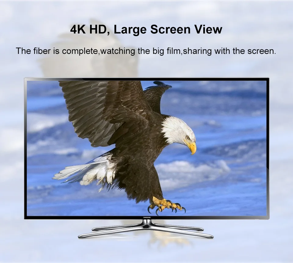 KuWFi ТВ-палка 2,4G и 5Ghz 4K HD умный беспроводной дисплей донгл Поддержка HDMI Miracast Airplay PC Android Ios ТВ-палка