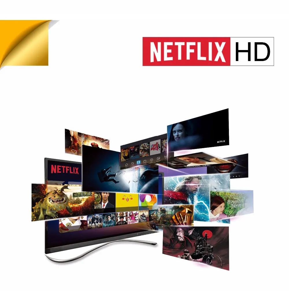 H96 Max x2 caja de tv inteligente Android 8,1 четырехъядерный процессор Amlogic S905X2 LPDDR4 4 Гб 64 Гб 2,4G y 5 ГГц Wifi 4 K ТВ-приставка