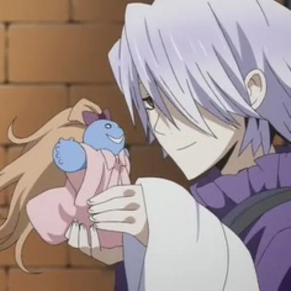 Pandora Hearts зарксис брейк кукольный Эмили аниме Косплэй 20 см мягкие плюшевые