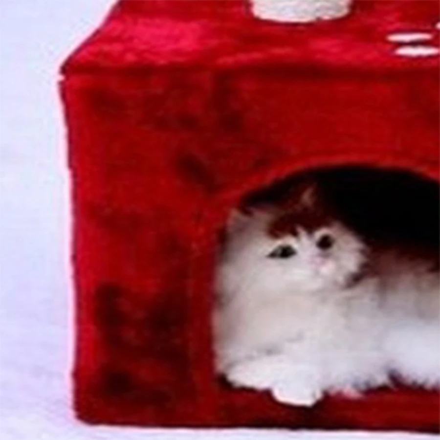 Сизаль кошка игрушки гнездо кровать скалолазание рамка царапина подставка в