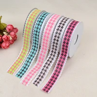 ribbon 2 5cm 20 yards diy crafts bow wide headwear clothing accessories material ribbon gift box cake box packaging supplies
