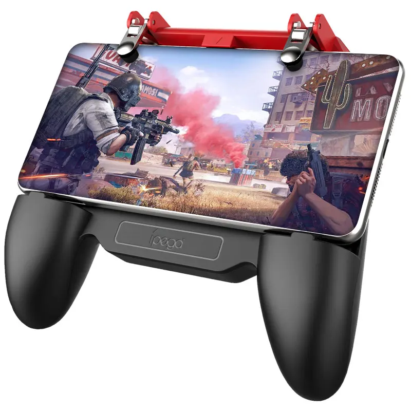 Игровой контроллер Cdragon геймпад мобильный триггер L1R1 стандартная игровая