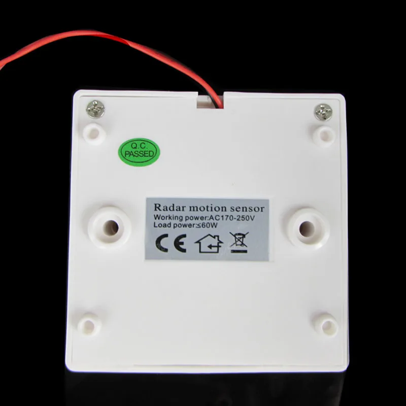 Автоматический держатель для лампы E27 360 градусов 2 шт.|automatic light sensor|sensor sensorswitch motion
