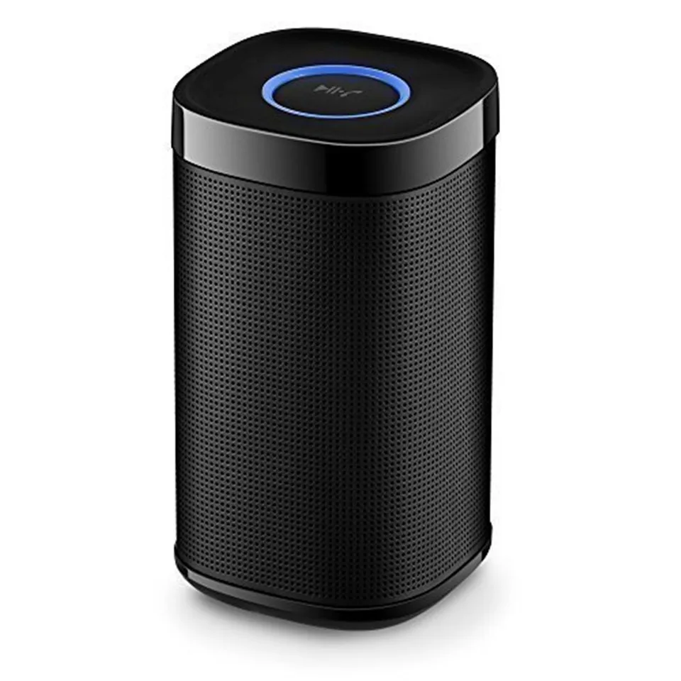 Портативная беспроводная Bluetooth Колонка EasyAcc водонепроницаемая уличная мини