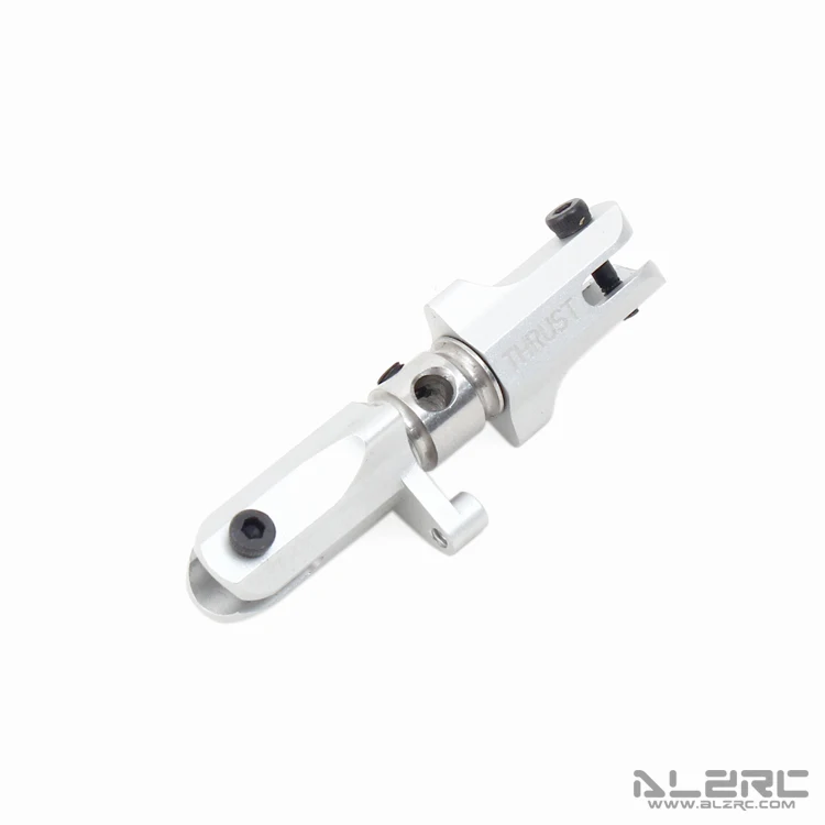 ALZRC - Devil 480 набор жестких металлических держателей для хвостового