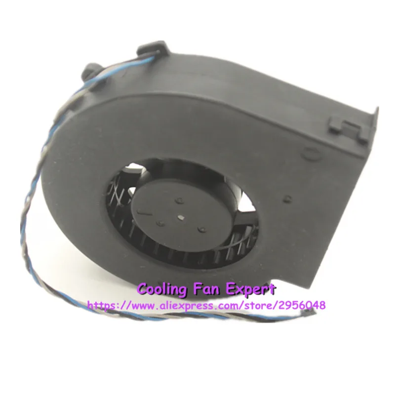 Вентилятор охлаждения DC 12V 0.4A 1 2 W 2G10063D вентилятор PN 607 3319 BA07015B12U S02 для Apple 09 Mac Mini 3
