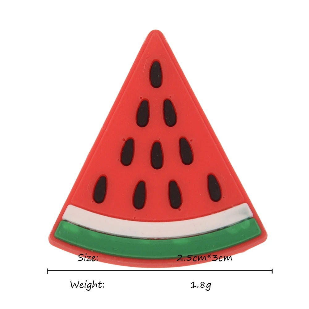 24pcs Strawberry Lemon Fruit Accessories Pineapple Hair Boutique Accessory No Barrette Bows for Hairband |