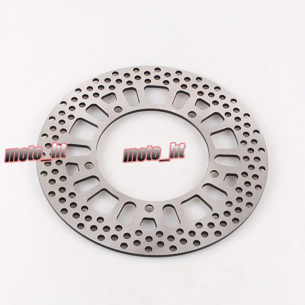 Диск переднего тормоза мотоцикла VS750GL ротор для Suzuki VS GL Intruder 750 1987 |rotor disc|rotor disc