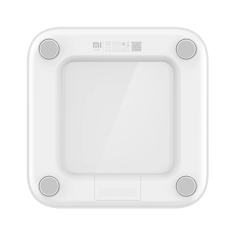 Original Xiaomi Mijia Scale 2 Bluetooth 5.0 Smart Weighing Scale Digital Led Display Works with Mi fit App for Household Fitness
Original Xiaomi Mijia Scale 2 Bluetooth 5.0 Smart Weighing Scale Digital Led Display Works with Mi fit App for Household Fitness