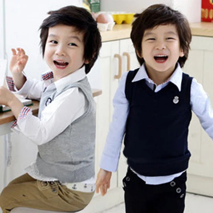 Лидер продаж 2015 весна осень жилет для мальчиков до года мода детская верхняя