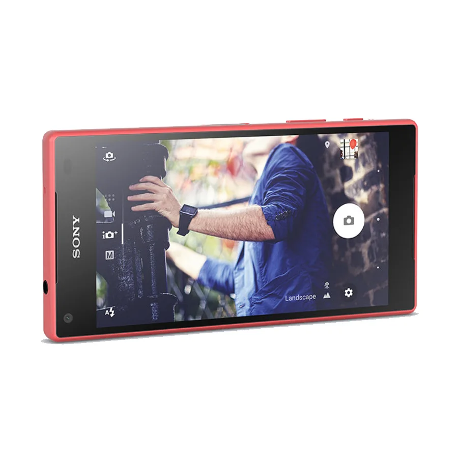 Оригинальный Смартфон Sony Xperia Z5 Compact японский версифицированный телефон ОЗУ 2 Гб
