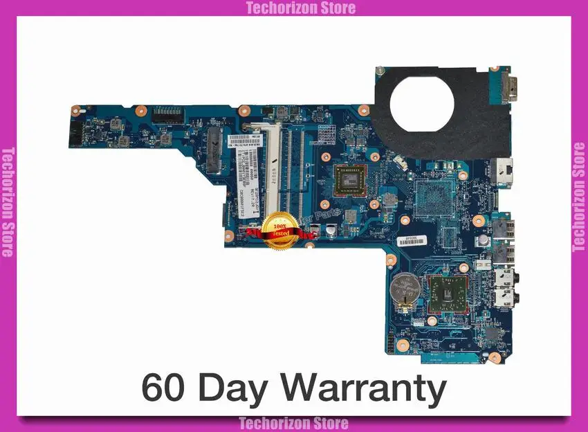 

701764-001 701764-501 for HP 2000 NOTEBOOK for hp 2000 laptop Motherboard for AMD E300 cpu with integrated 100% tested fully