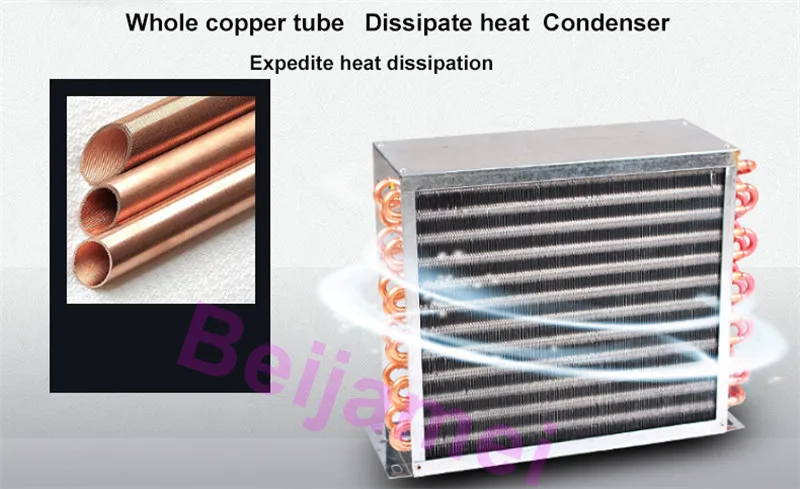 Бесплатная доставка коммерческое тайское мороженое рулоны Machinequick охлаждение