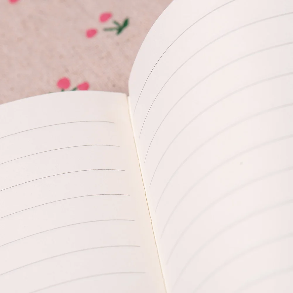 Подарочный блокнот модные школьные принадлежности Papery Agenda Сияющий планировщик