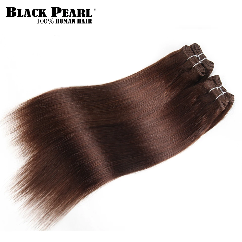 Предварительно окрашенные человеческие волосы яки 4 пучка одна упаковка 190 г