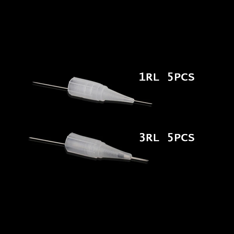 Профессиональная перезаряжаемая машинка для татуажа бровей ручка микробатлинг