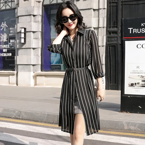 Blusas летние женские кимоно кардиган Повседневная Свободная шифоновая блуза
