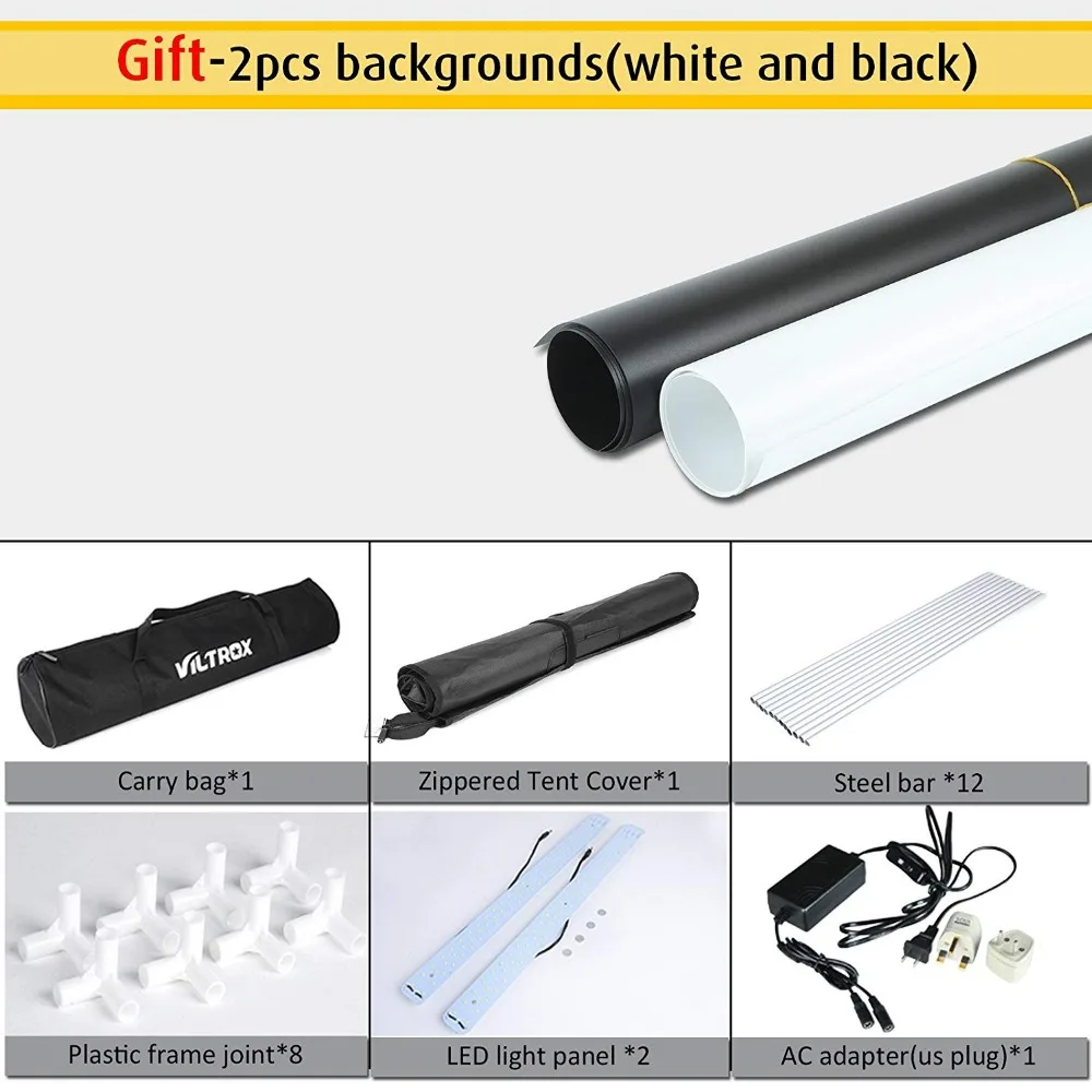 60 см профессиональная фото студия светильник палатка софтбокс ing коробка